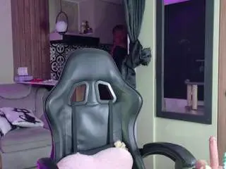 Camsoda Live Sex of tevenwhiite