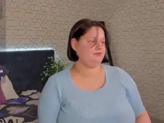 Camsoda Live Sex Cam of alma-ml