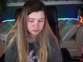 Camsoda Adult Video Chat of amellymillyyy