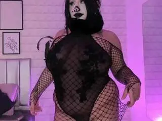 Camsoda Sex Chat of bella-green