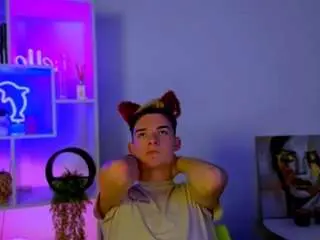 Camsoda Best live sex cam show of jordi-ser