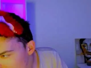 Camsoda Sex Cam of jordi-ser