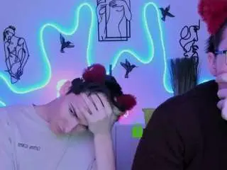 Camsoda Adult Video Chat of jordi-ser