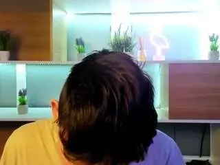 Camsoda Private Sex Chat of jordi-ser