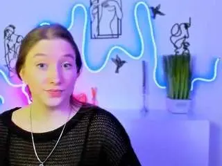 Camsoda Adult Webcam of jordi-ser