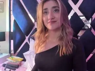 Camsoda Watch Live Sex Cams of lucy-davies