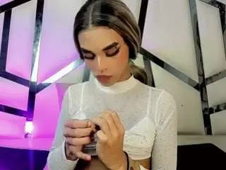 Camsoda Live Sex of scarlettsex69