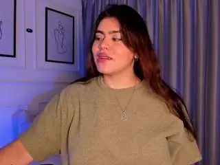 Camsoda Adult Webcam of veronica185