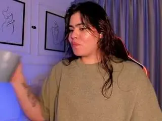 Camsoda Best Webcam of veronica185