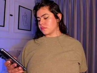 Camsoda Free Live Porn of veronica185