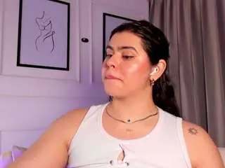 Camsoda Live Sex Cam of veronica185