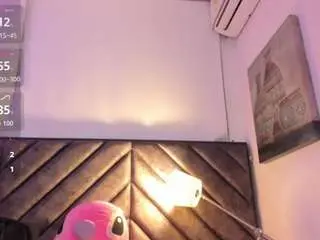 Camsoda Live Porn of viviprinncess