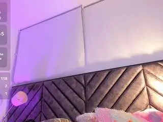 Camsoda Live Sex of viviprinncess