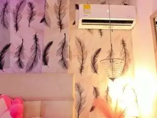 Camsoda Live Porn of viviprinncess