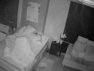 Camsoda Live Sex of voyeurcam-casa-salsa-bedroom-3