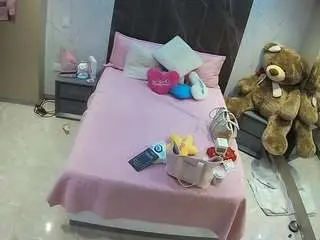 Camsoda Watch Live Sex Cams of voyeurcam-casa-salsa-bedroom-3