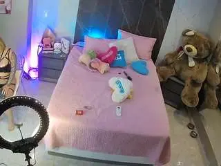 Camsoda Watch Live Sex Cams of voyeurcam-casa-salsa-bedroom-3