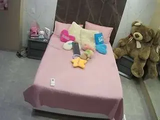 Camsoda Adult Webcam of voyeurcam-casa-salsa-bedroom-3