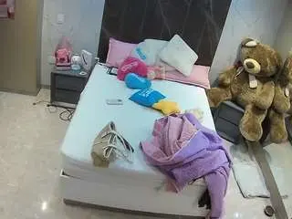 Camsoda Sex Chat of voyeurcam-casa-salsa-bedroom-3