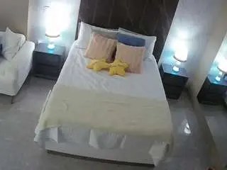 Camsoda Live Sex of voyeurcam-casa-salsa-bedroom-3