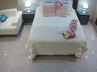 Camsoda Live Porn of voyeurcam-casa-salsa-bedroom-3