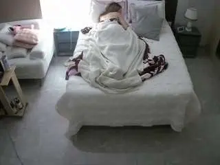 Camsoda Sex Chat of voyeurcam-casa-salsa-bedroom-3