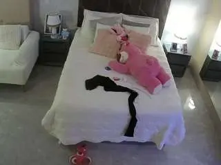 Camsoda Sex Chat of voyeurcam-casa-salsa-bedroom-3