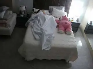 Camsoda Best Webcam of voyeurcam-casa-salsa-bedroom-3