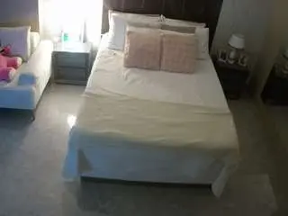 Camsoda Live Sex Cam of voyeurcam-casa-salsa-bedroom-3