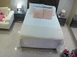 Camsoda Live Porn of voyeurcam-casa-salsa-bedroom-3