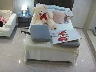 Camsoda Watch Live Sex Cams of voyeurcam-casa-salsa-bedroom-3