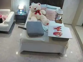 Camsoda Best Webcam of voyeurcam-casa-salsa-bedroom-3