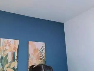 Camsoda Adult Video Chat of zamira-taylor