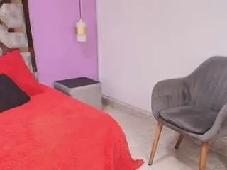 Camsoda Adult Webcam of zamira-taylor