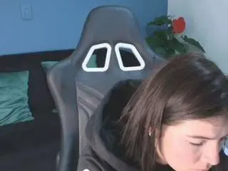 Camsoda Sex Cam of zamira-taylor