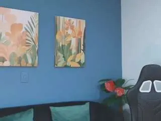 Camsoda Adult Video Chat of zamira-taylor