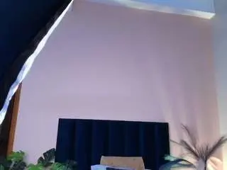 Camsoda Live Sex Cam of zamira-taylor