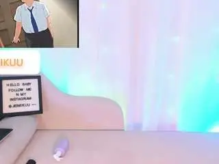 Camsoda Sex Cam of karlaa-watson