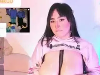 Camsoda Live Sex of karlaa-watson