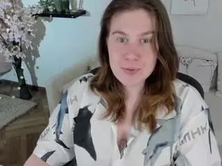 Camsoda Adult Video Chat of nancy-sun
