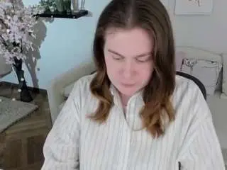 Camsoda Adult Webcams of nancy-sun
