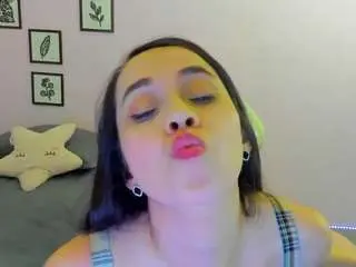 Camsoda Best live sex cam show of sofiapaz