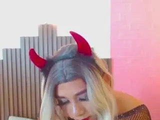 Camsoda Adult Webcams of antonelaconnors