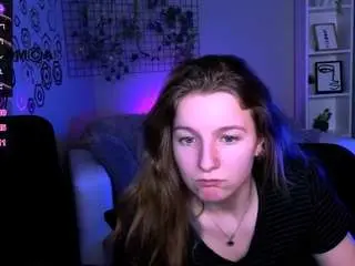 Camsoda Live Sex Cam of ariana-ross7