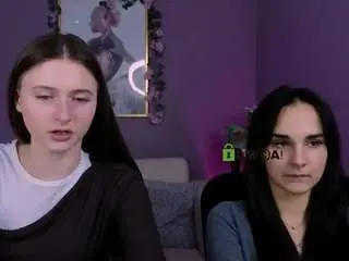 Camsoda Sex Chat of ariana-ross7