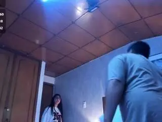 Camsoda Best Webcam of cloexbillyy