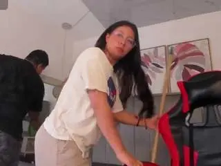 Camsoda Adult Webcams of cloexbillyy