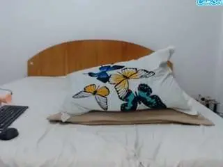 Camsoda Adult Webcam of isharose