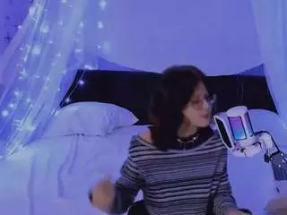 Camsoda Sex Cam of samanta-hotty