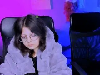 Camsoda Best Webcam of samanta-hotty